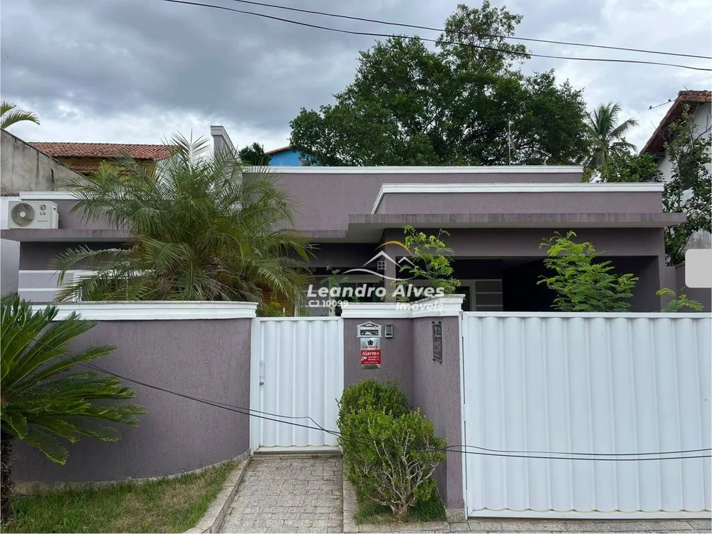 Casa, 3 quartos, 110 m² - Foto 10