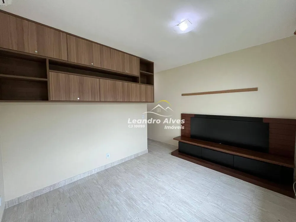Casa, 3 quartos, 110 m² - Foto 1