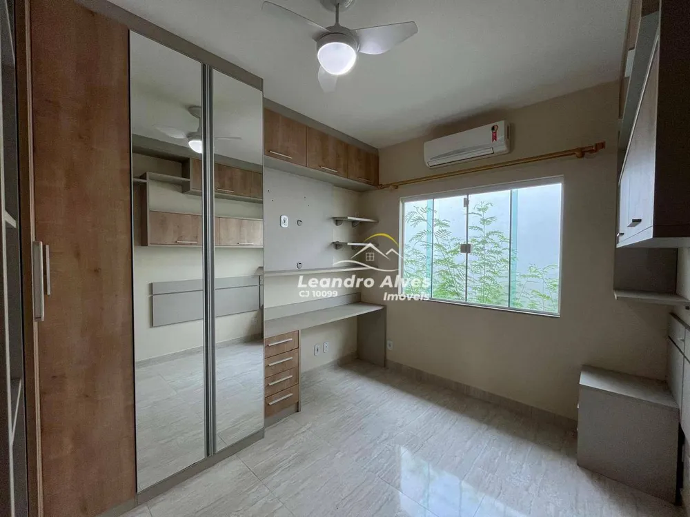 Casa, 3 quartos, 110 m² - Foto 2