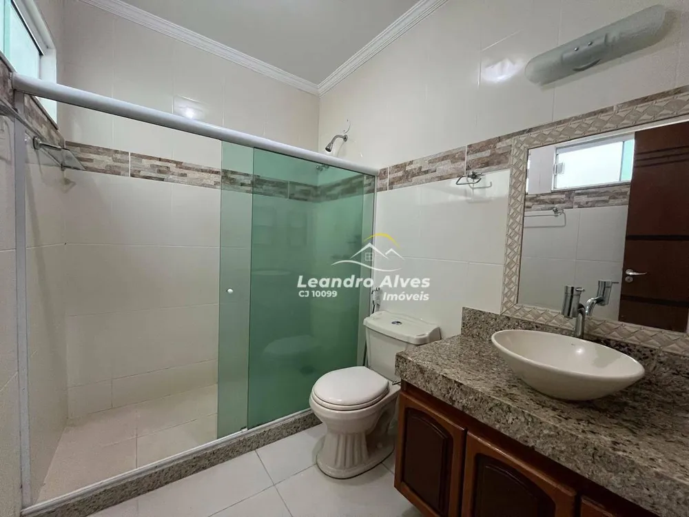 Casa, 3 quartos, 110 m² - Foto 8