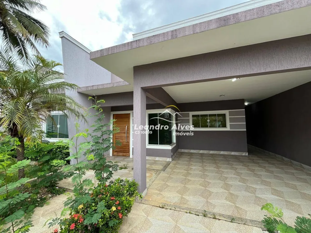 Casa, 3 quartos, 110 m² - Foto 6