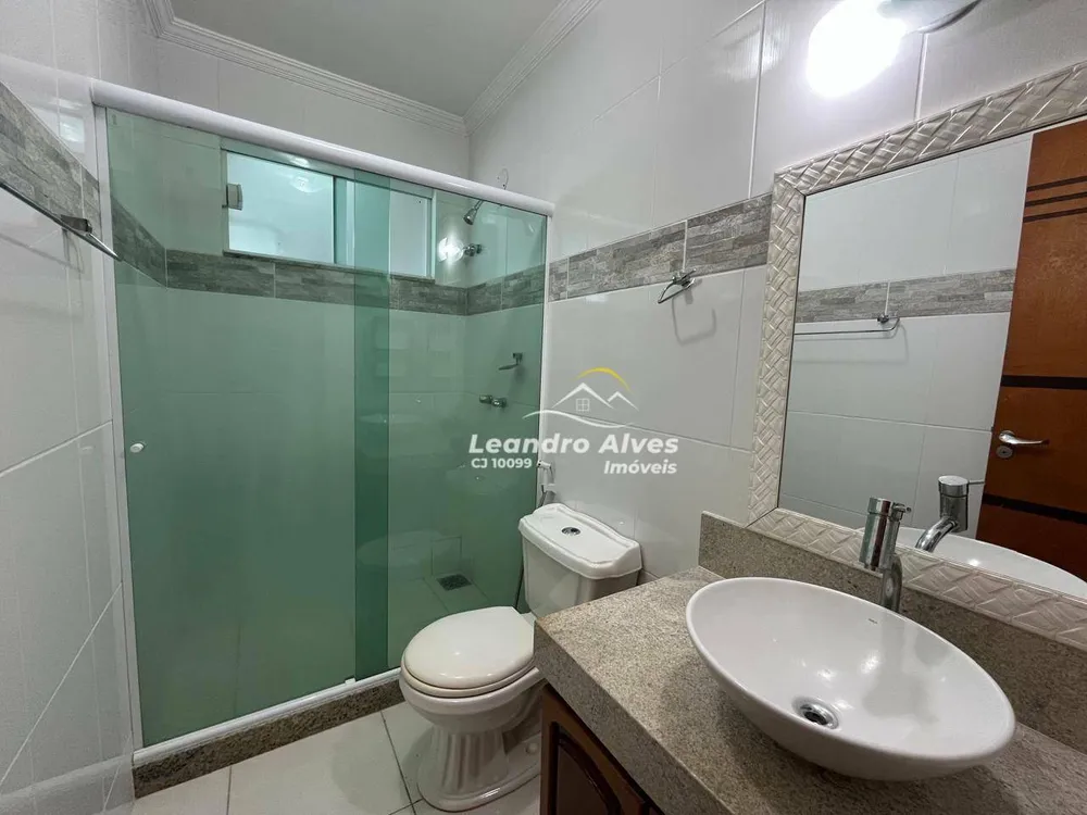 Casa, 3 quartos, 110 m² - Foto 9