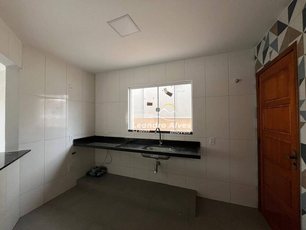 Casa de Condomínio, 2 quartos - Foto 5