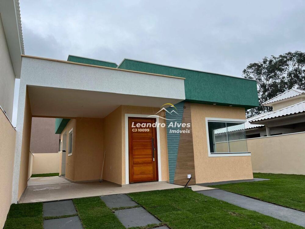 Casa de Condomínio, 2 quartos - Foto 2