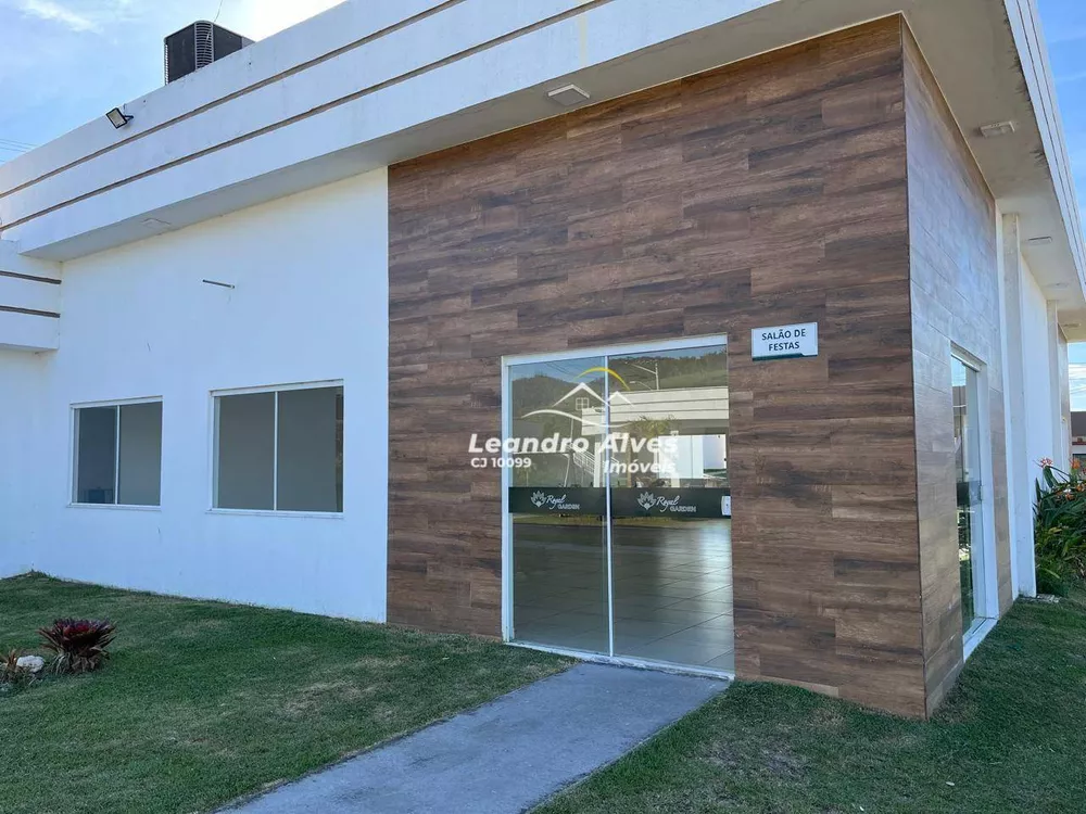 Casa de Condomínio, 2 quartos - Foto 17