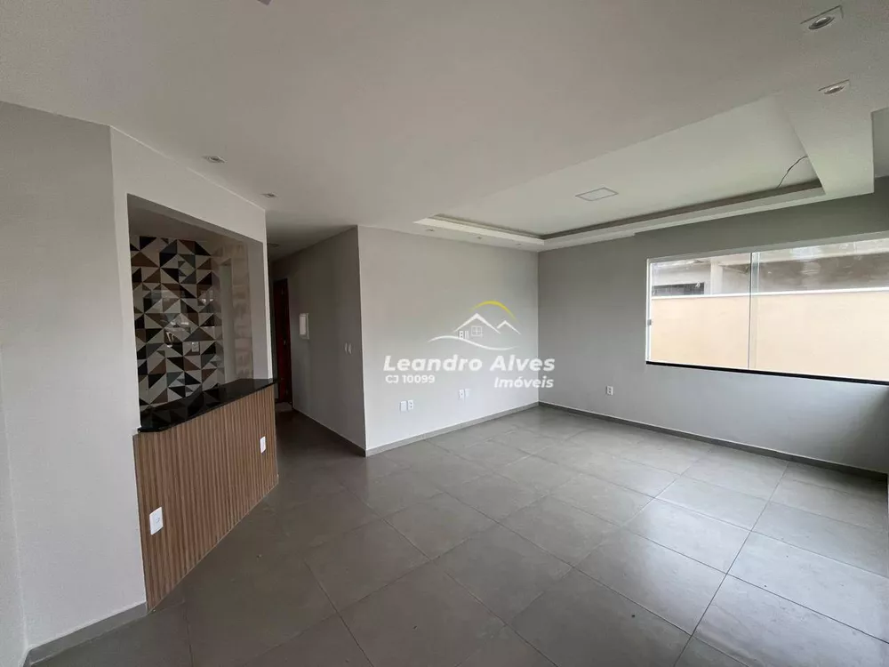 Casa de Condomínio, 2 quartos - Foto 3