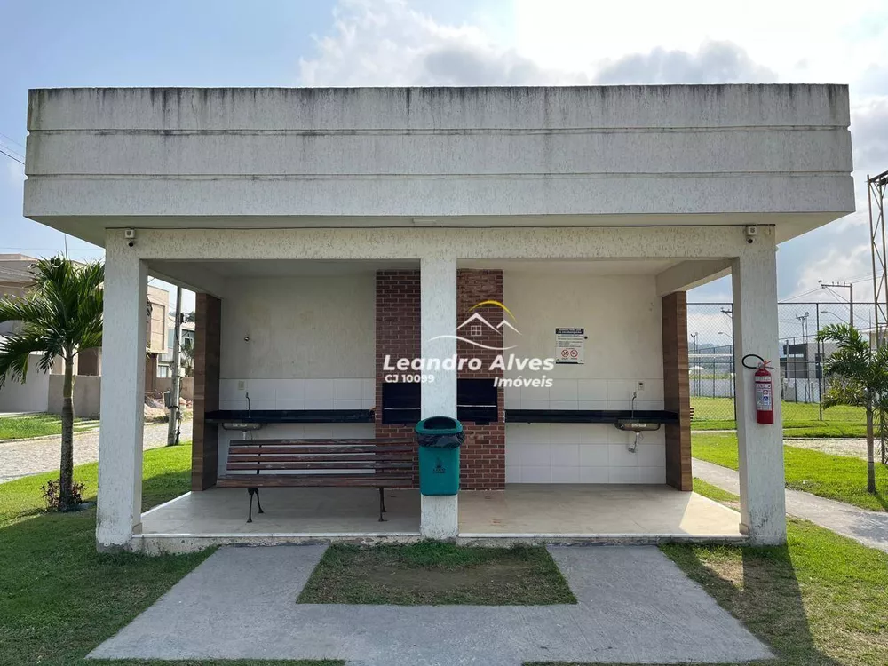 Casa de Condomínio, 2 quartos - Foto 23