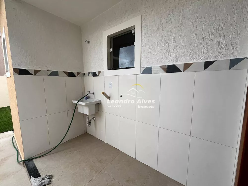 Casa de Condomínio, 2 quartos - Foto 10