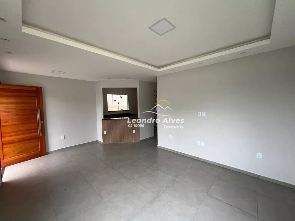 Casa de Condomínio, 2 quartos - Foto 4