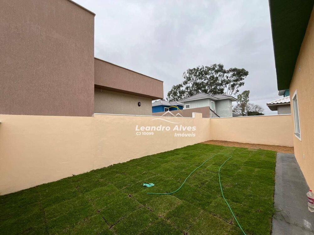 Casa de Condomínio, 2 quartos - Foto 11