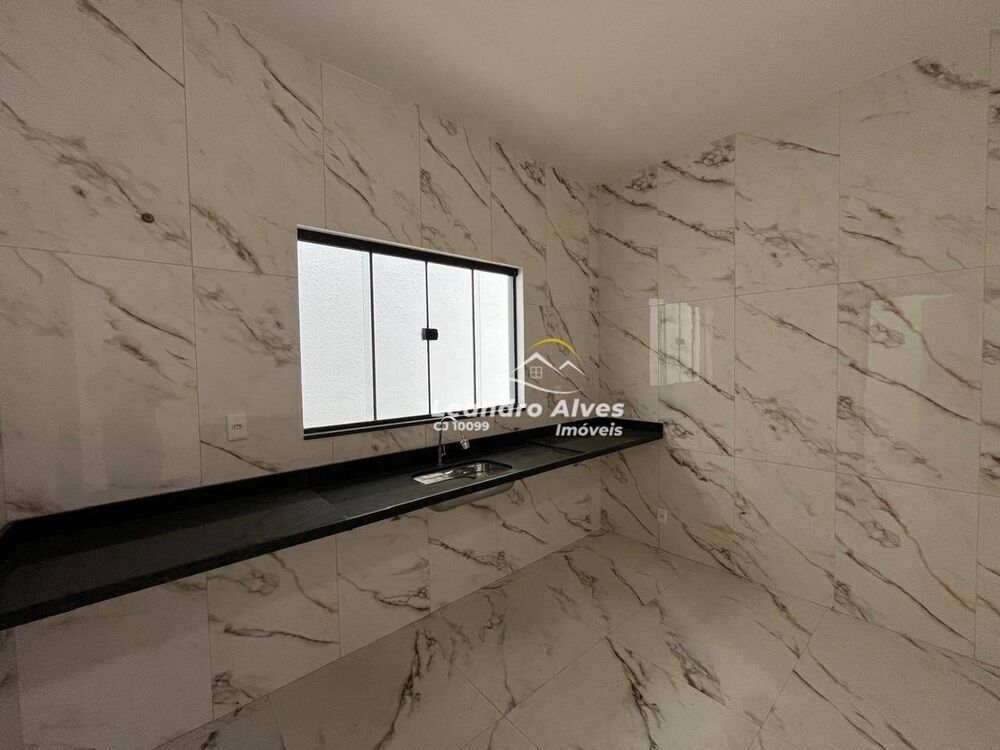 Casa, 3 quartos, 94 m² - Foto 8