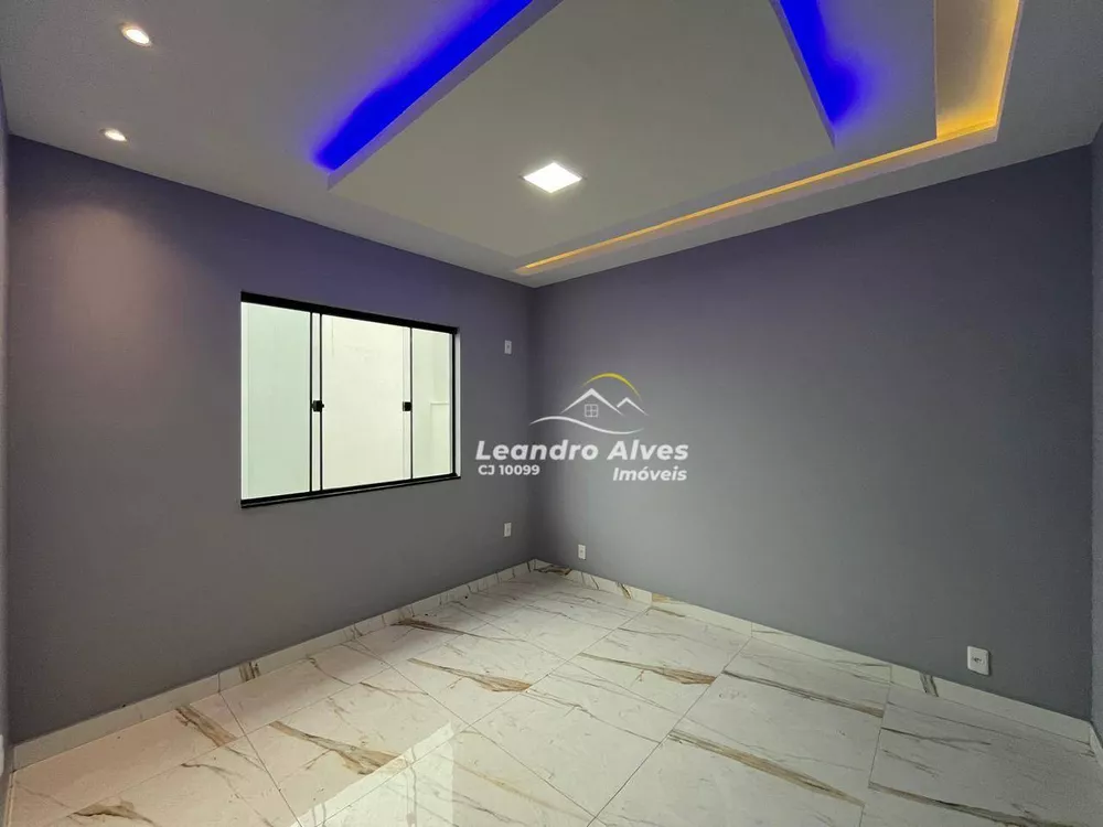 Casa, 3 quartos, 94 m² - Foto 1