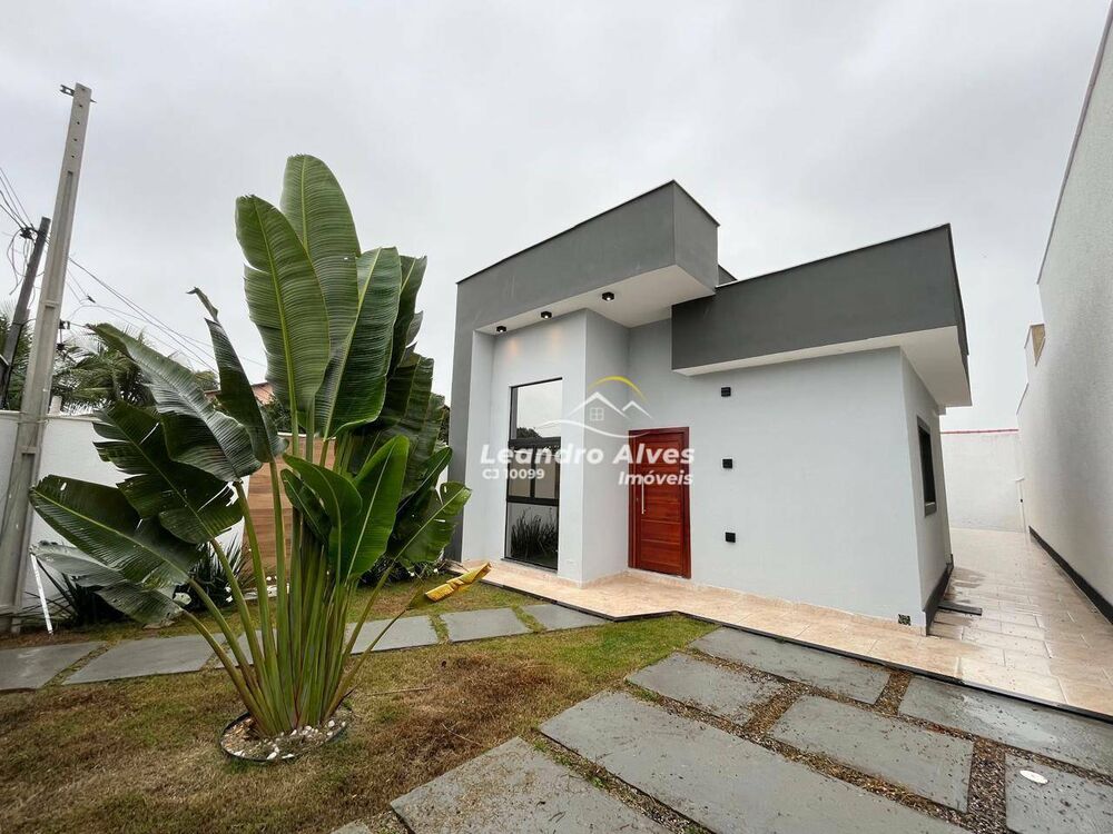 Casa, 3 quartos, 94 m² - Foto 7