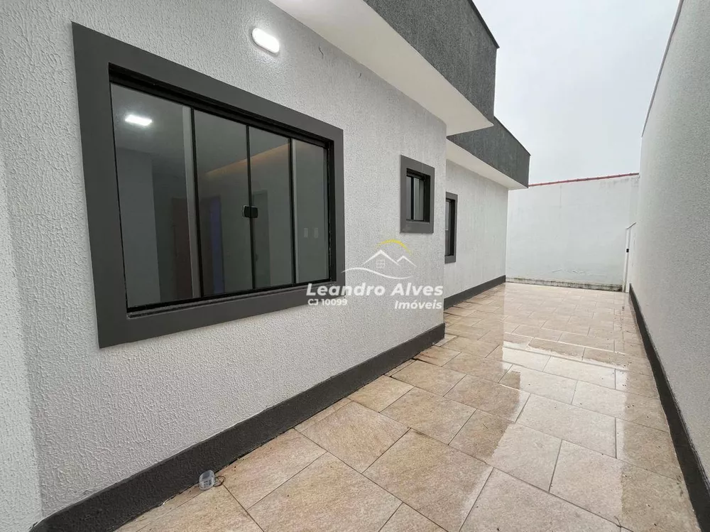 Casa, 3 quartos, 94 m² - Foto 4