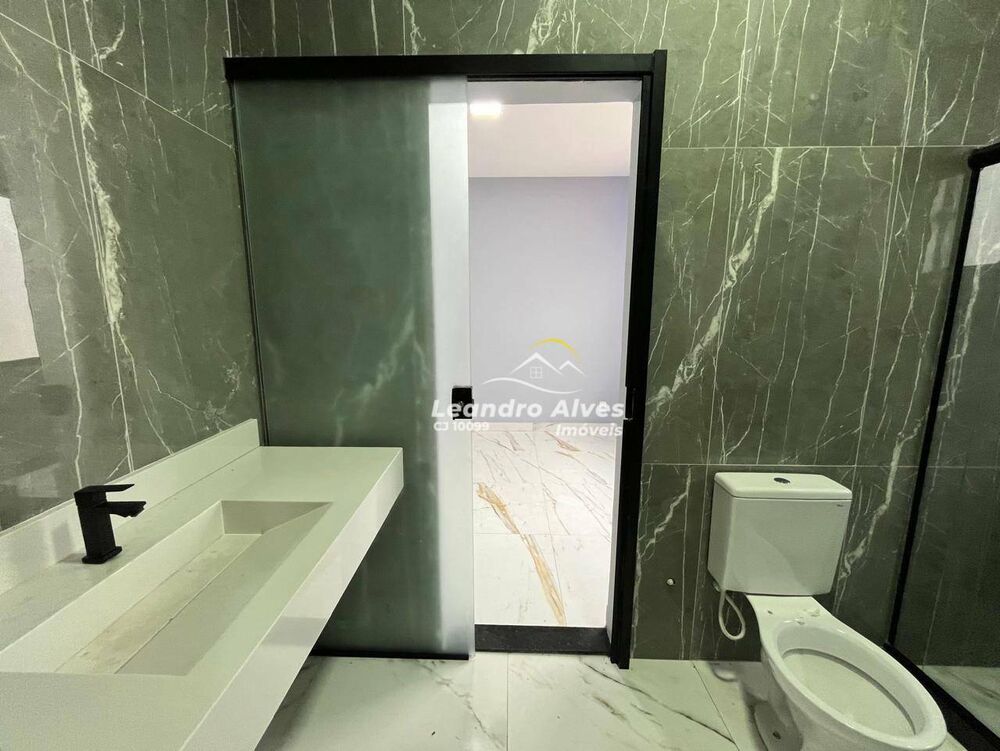 Casa, 3 quartos, 94 m² - Foto 13