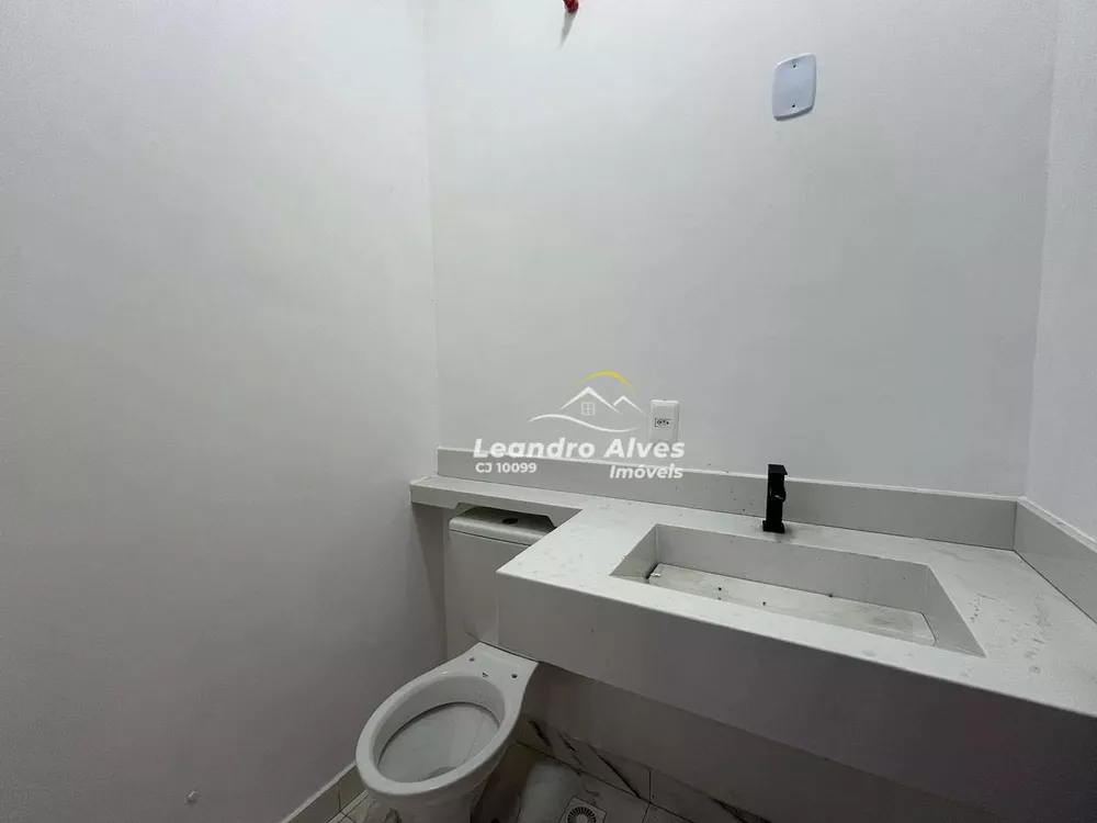 Casa, 3 quartos, 94 m² - Foto 10