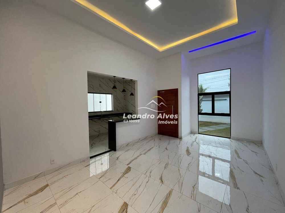 Casa, 3 quartos, 94 m² - Foto 12