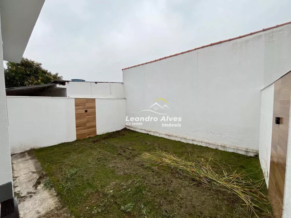 Casa, 3 quartos, 94 m² - Foto 3