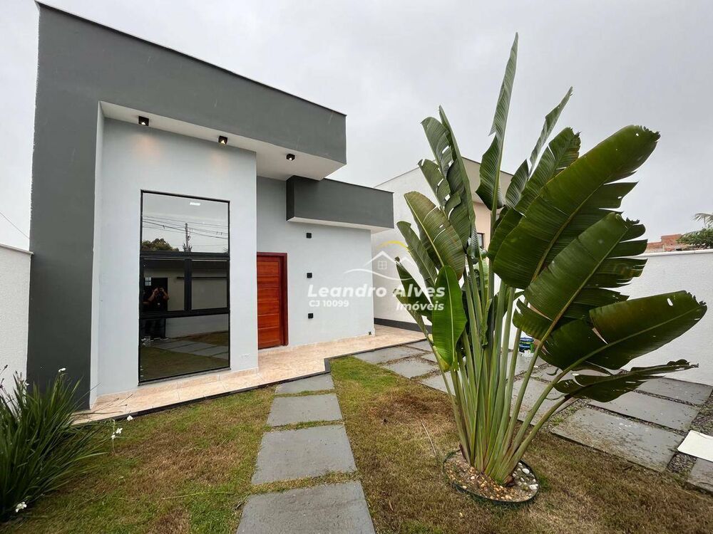 Casa, 3 quartos, 94 m² - Foto 5