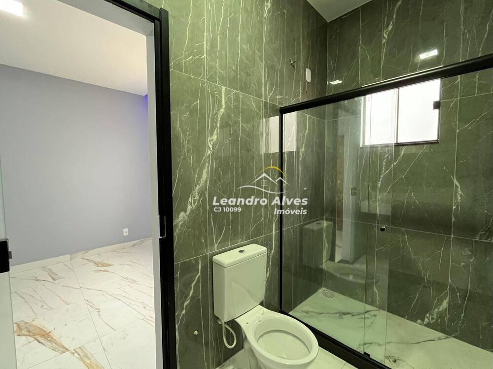 Casa, 3 quartos, 94 m² - Foto 14
