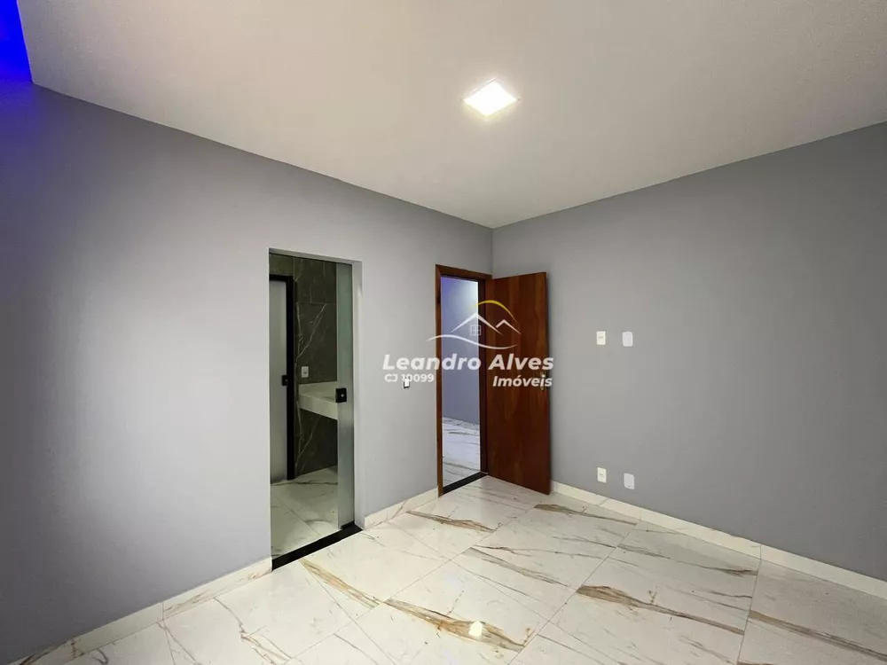 Casa, 3 quartos, 94 m² - Foto 9