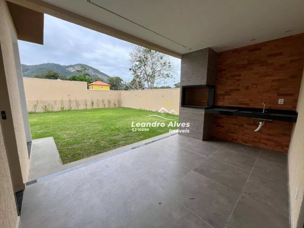 Casa de Condomínio, 3 quartos - Foto 11