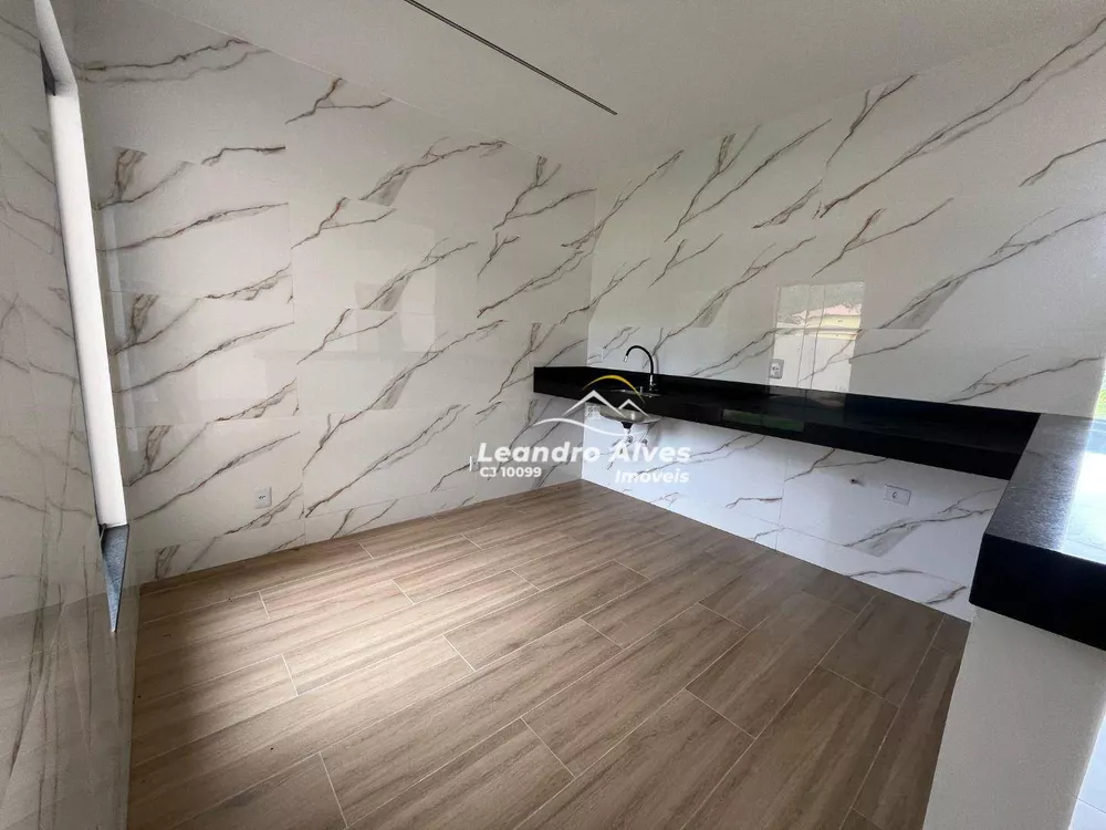 Casa de Condomínio, 3 quartos - Foto 4