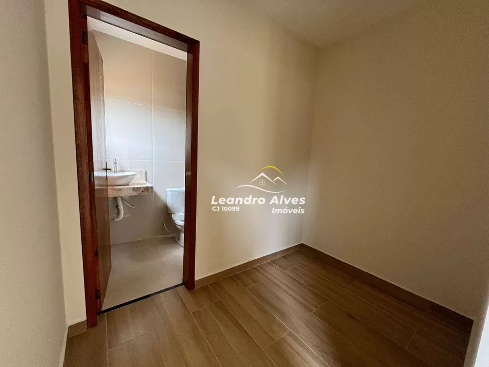 Casa de Condomínio, 3 quartos - Foto 9