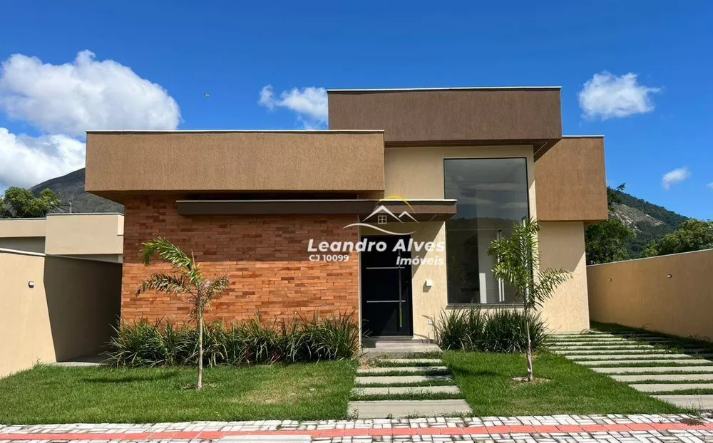 Casa de Condomínio, 3 quartos - Foto 34