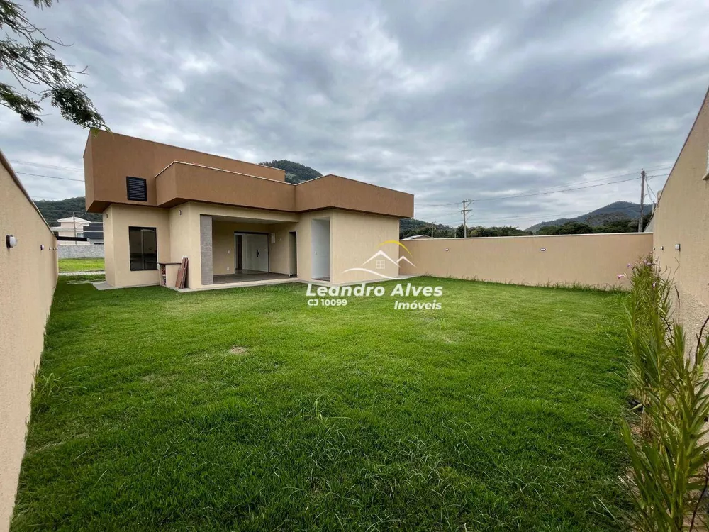 Casa de Condomínio, 3 quartos - Foto 12