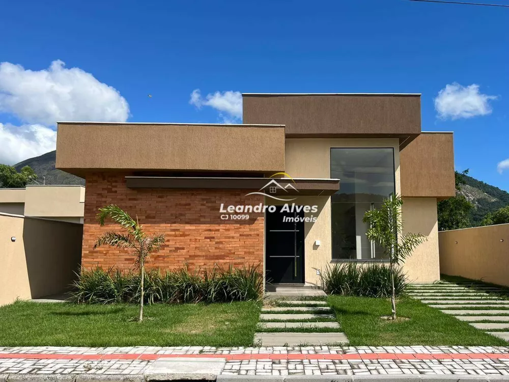 Casa de Condomínio, 3 quartos - Foto 45