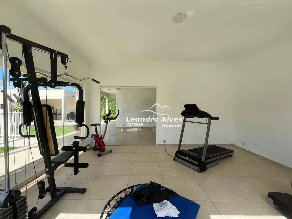 Casa de Condomínio, 3 quartos - Foto 7
