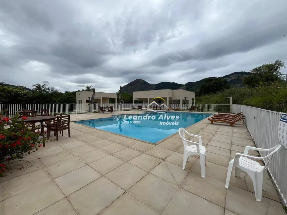 Casa de Condomínio, 3 quartos - Foto 32