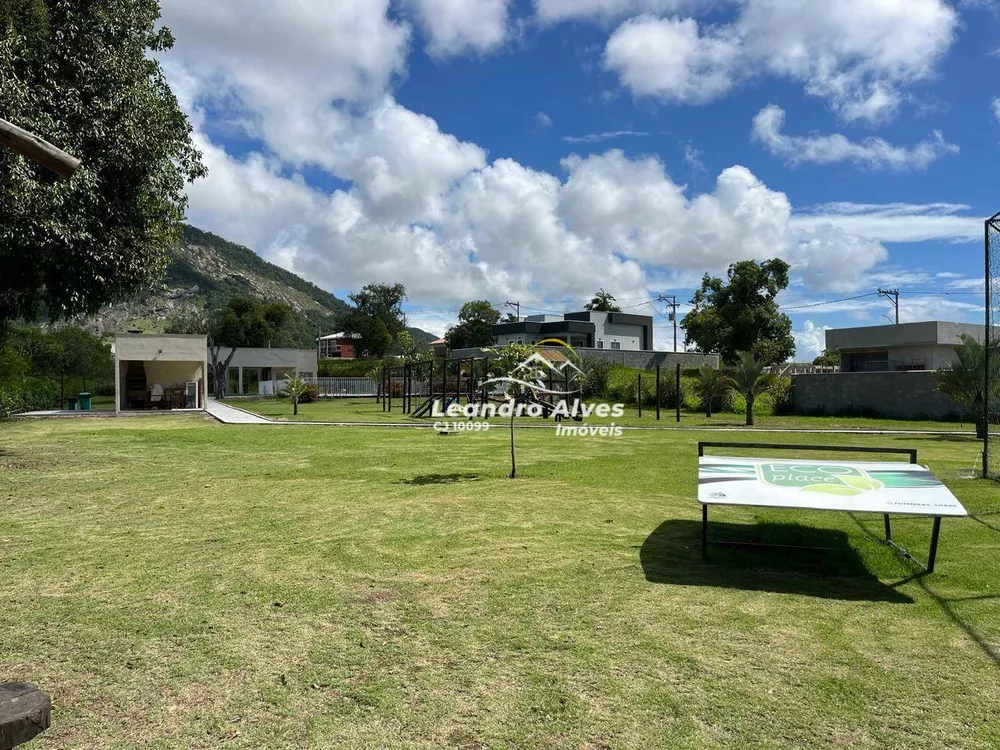 Casa de Condomínio, 3 quartos - Foto 18