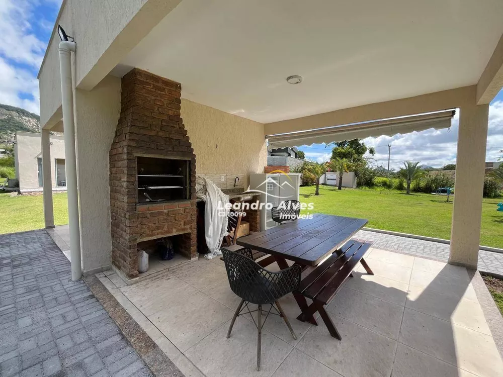 Casa de Condomínio, 3 quartos - Foto 19