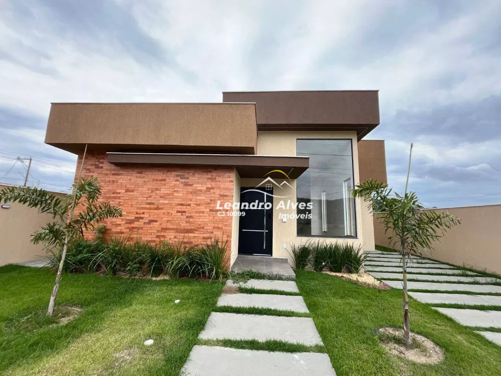 Casa de Condomínio, 3 quartos - Foto 29