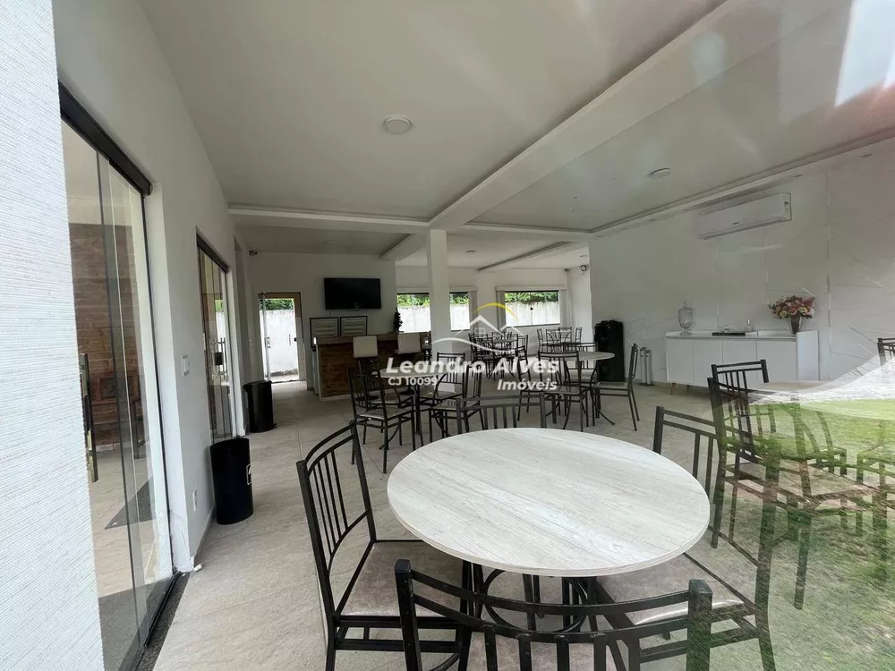 Casa de Condomínio, 3 quartos - Foto 23