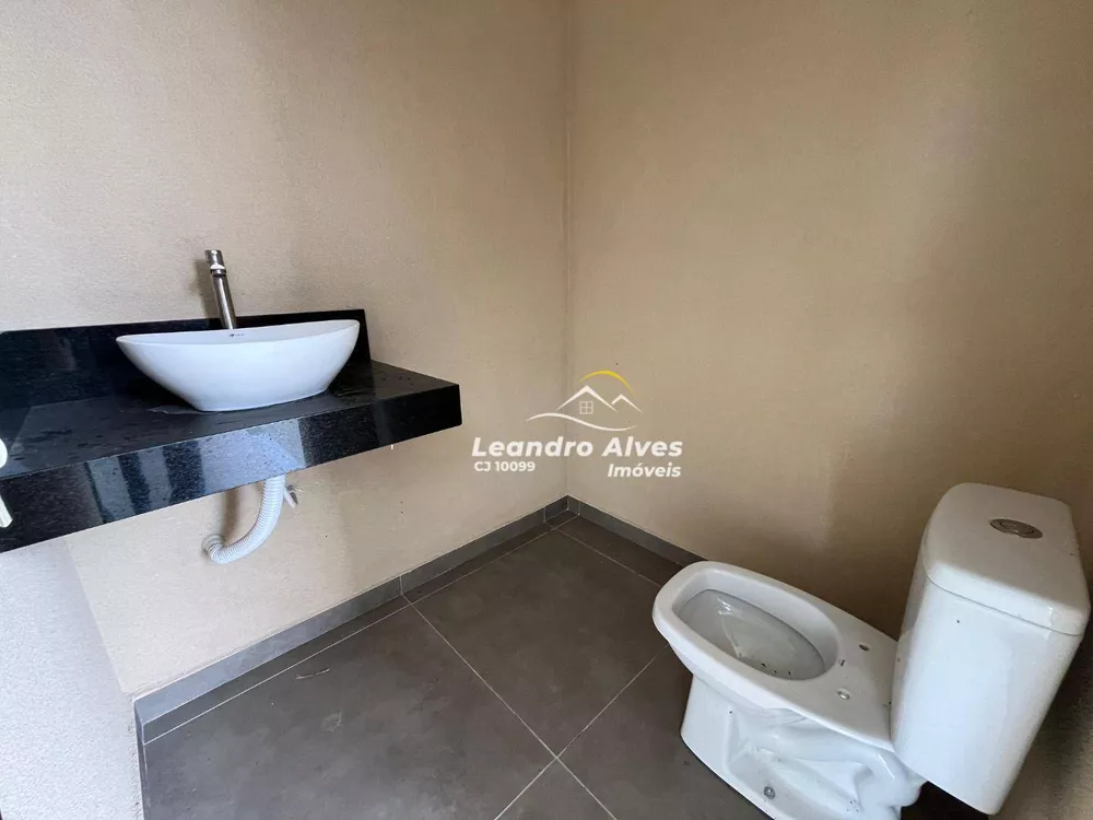 Casa de Condomínio, 3 quartos - Foto 14