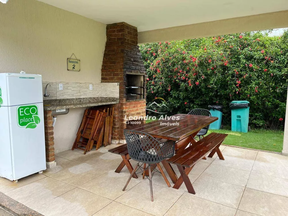 Casa de Condomínio, 3 quartos - Foto 20