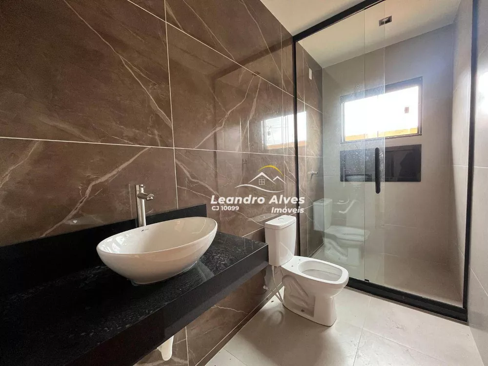 Casa de Condomínio, 3 quartos - Foto 7