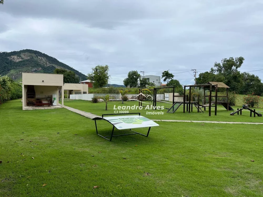 Casa de Condomínio, 3 quartos - Foto 27