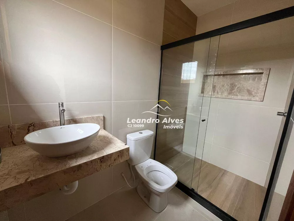 Casa de Condomínio, 3 quartos - Foto 10