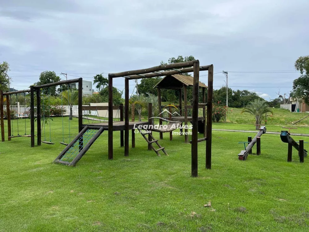 Casa de Condomínio, 3 quartos - Foto 21