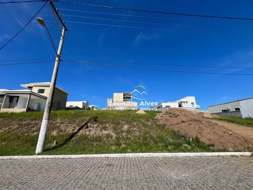 Loteamento e Condomínio, 240 m² - Foto 2