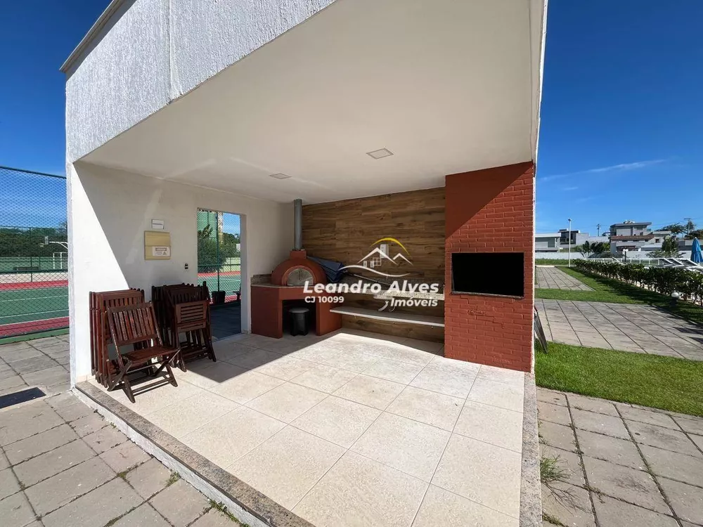 Casa de Condomínio, 4 quartos - Foto 24