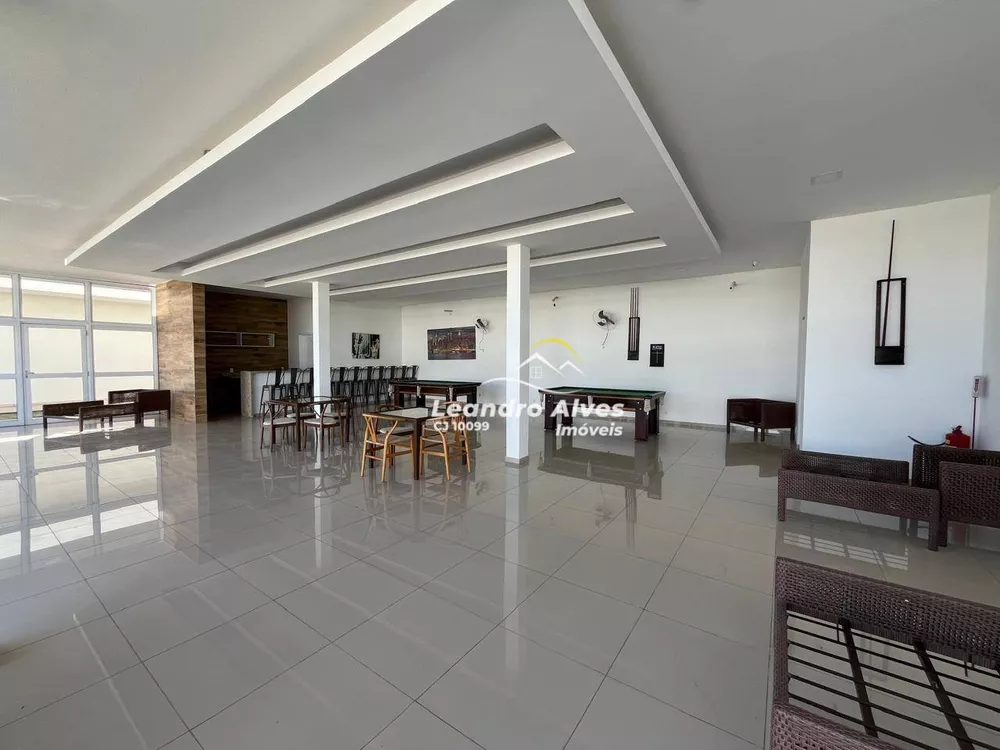 Casa de Condomínio, 4 quartos - Foto 31