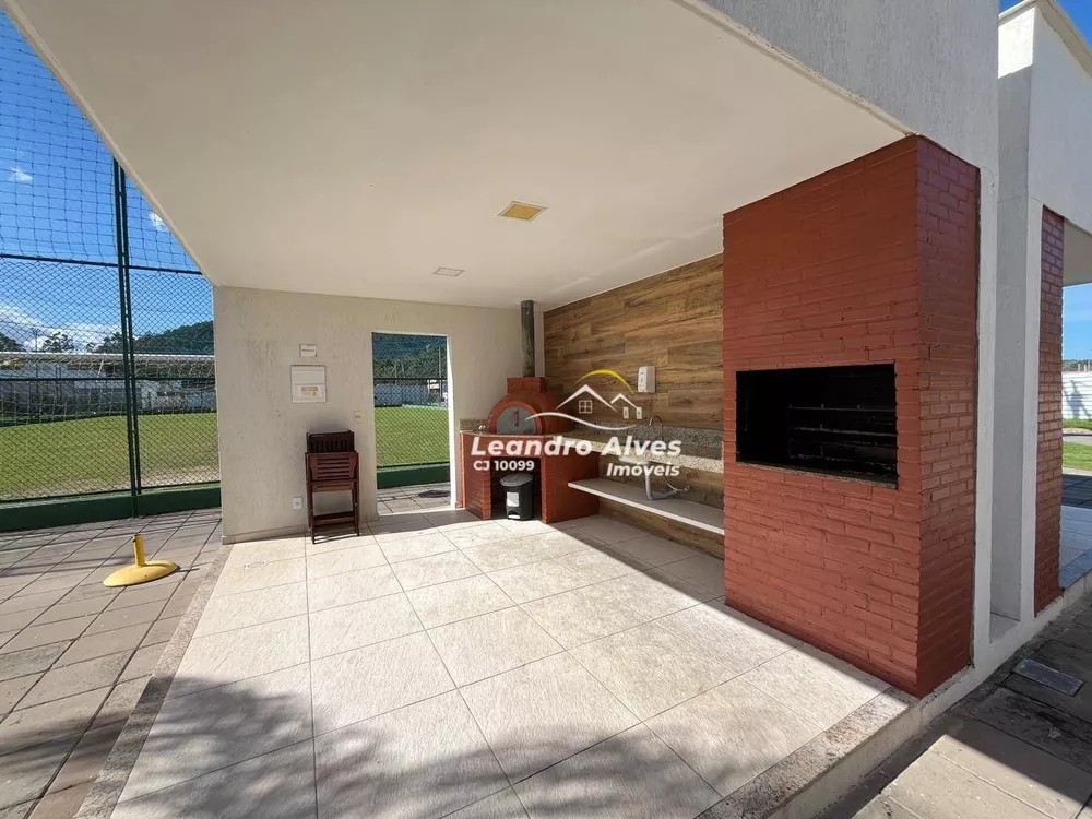 Casa de Condomínio, 4 quartos - Foto 26