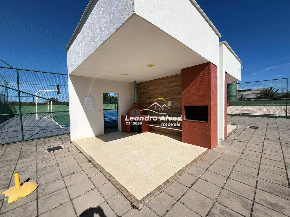 Casa de Condomínio, 4 quartos - Foto 27