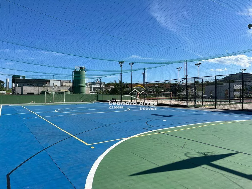 Casa de Condomínio, 4 quartos - Foto 18