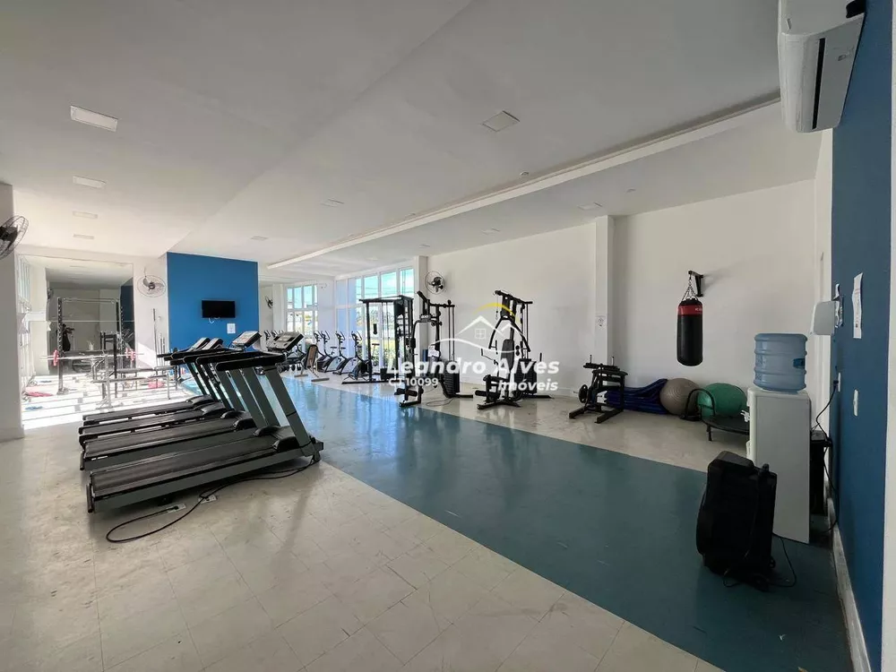 Casa de Condomínio, 4 quartos - Foto 23